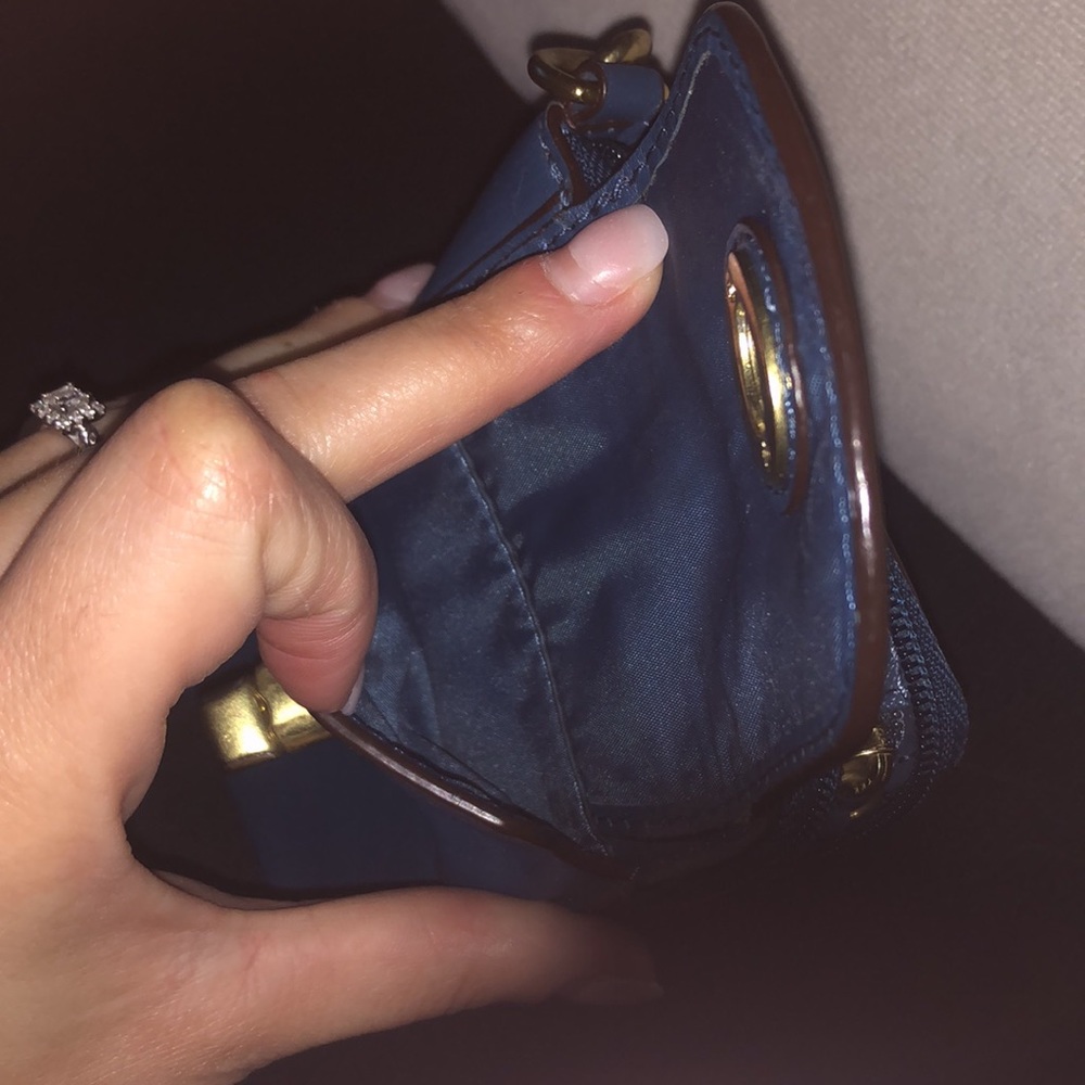 Coach wristlet - Picture 5 of 5